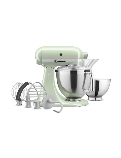 KitchenAid Artisan KSM195 Mixer, Pistachio product photo