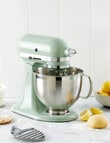 KitchenAid Artisan KSM195 Mixer, Pistachio product photo View 02 S