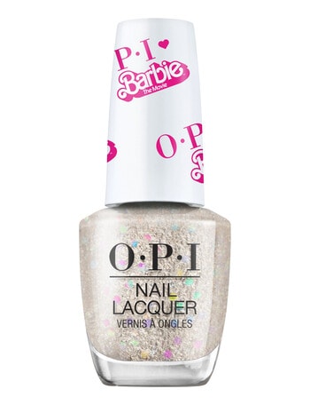 OPI BARBIE Every Night is Girls Night product photo