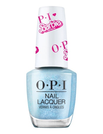 OPI BARBIE Yay Space product photo