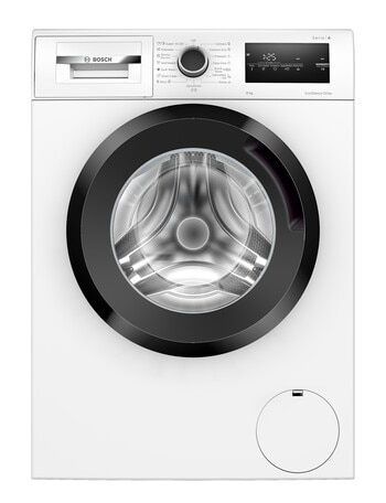Bosch Series 4 8kg Front Load Washing Machine, WAN24124AU product photo