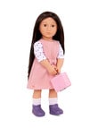 Our Generation Lin School Doll product photo View 02 S