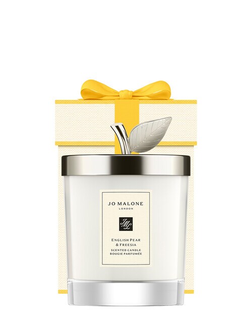 Jo Malone London SpecialEdition English Pear & Freesia Home Candle Candles & Home Fragrance