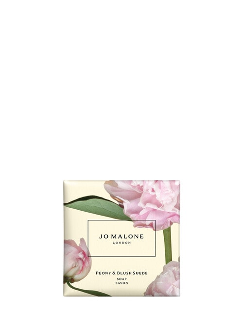 Jo Malone London Peony & Blush Suede Soap product photo