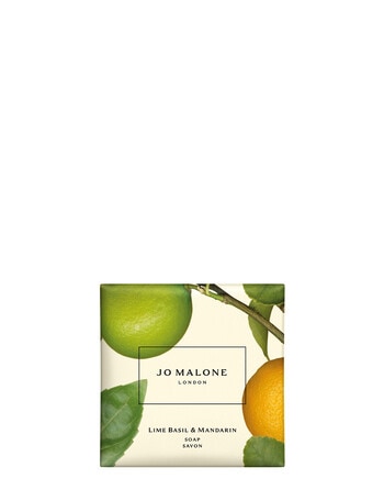 Jo Malone London Lime Basil & Mandarin Soap product photo