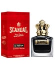 Jean Paul Gaultier Scandal Pour Homme Le Parfum EDP product photo View 02 S