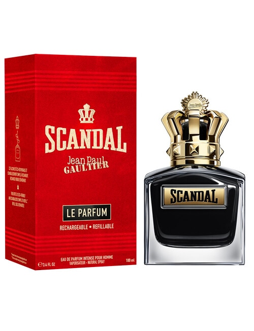 Jean Paul Gaultier Scandal Pour Homme Le Parfum EDP product photo View 02 L