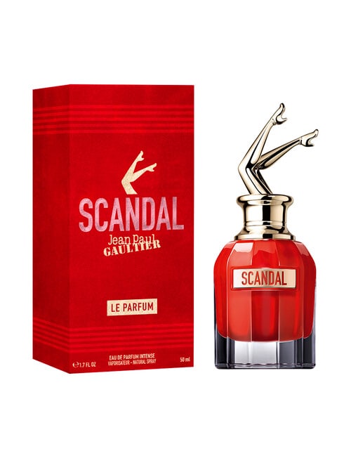 Jean Paul Gaultier Scandal Le Parfum EDP product photo View 02 L