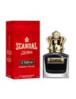 Jean Paul Gaultier Scandal Pour Homme Le Parfum EDP product photo View 02 S