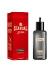 Jean Paul Gaultier Scandal Pour Homme Le Parfum EDP Refill product photo View 02 S