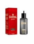 Jean Paul Gaultier Scandal Pour Homme Le Parfum EDP Refill product photo View 02 S