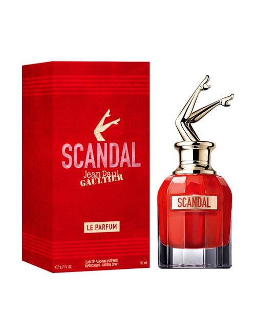 Jean Paul Gaultier Scandal Le Parfum EDP product photo View 02 L