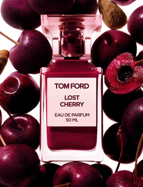 Tom Ford Lost Cherry Eau de Parfum product photo View 02 L