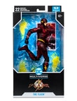 McFarlane figures The Flash Movie 7" Figures, Assorted product photo View 05 S