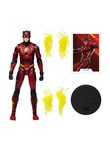 McFarlane figures The Flash Movie 7" Figures, Assorted product photo View 06 S
