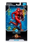 McFarlane figures The Flash Movie 7" Figures, Assorted product photo View 13 S