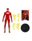 McFarlane figures The Flash Movie 7" Figures, Assorted product photo View 14 S