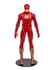 McFarlane figures The Flash Movie 7" Figures, Assorted product photo View 15 S