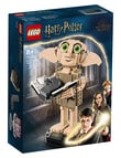 LEGO Harry Potter Dobby The House-Elf product photo View 02 S