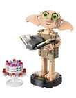 LEGO Harry Potter Dobby The House-Elf product photo View 03 S