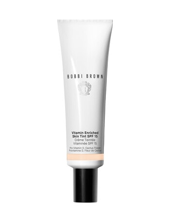 Bobbi Brown Vitamin Enriched Skin Tint, SPF 15 product photo