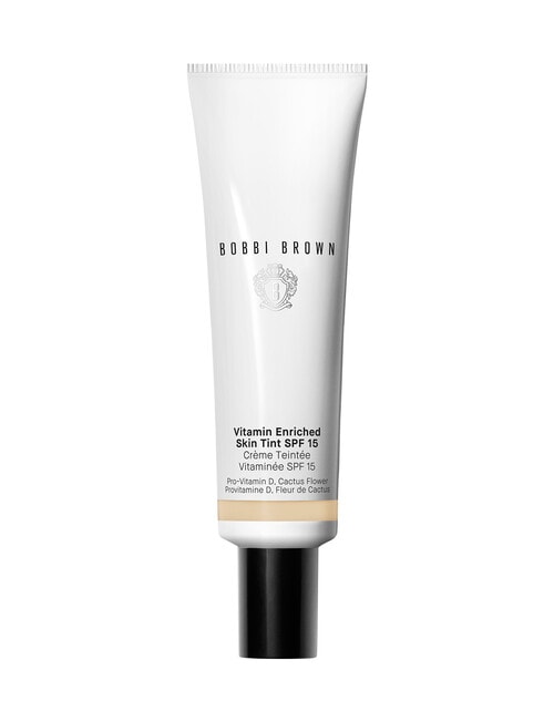 Bobbi Brown Vitamin Enriched Skin Tint, SPF 15 product photo
