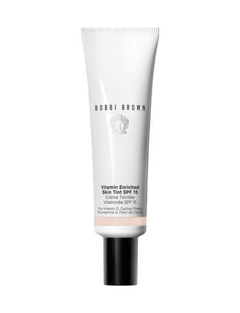 Bobbi Brown Vitamin Enriched Skin Tint, SPF 15 product photo