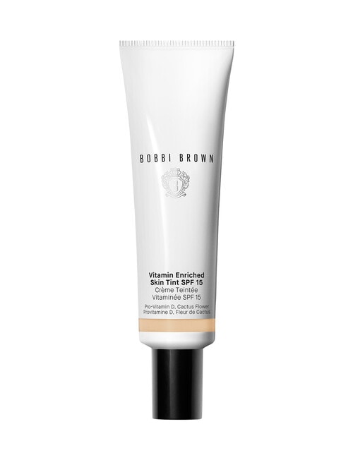 Bobbi Brown Vitamin Enriched Skin Tint, SPF 15 product photo