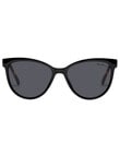 Cancer Council Evandale Sunglasses, Black & Berry Tortoise product photo View 02 S