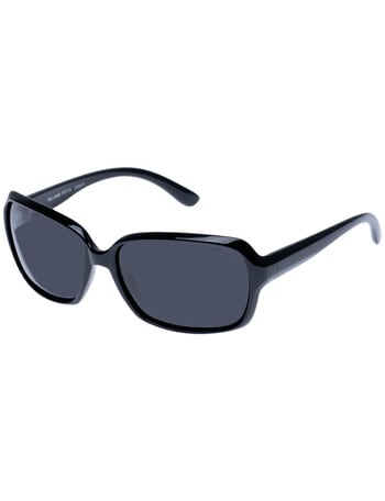 Cancer Council Bellambi Petite Sunglasses, Black product photo