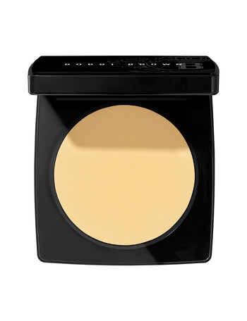 Bobbi Brown Sheer Finish Pressed Powder product photo