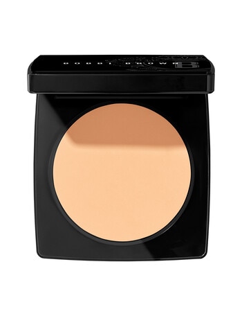 Bobbi Brown Sheer Finish Pressed Powder product photo