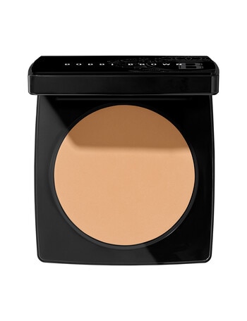 Bobbi Brown Sheer Finish Pressed Powder product photo