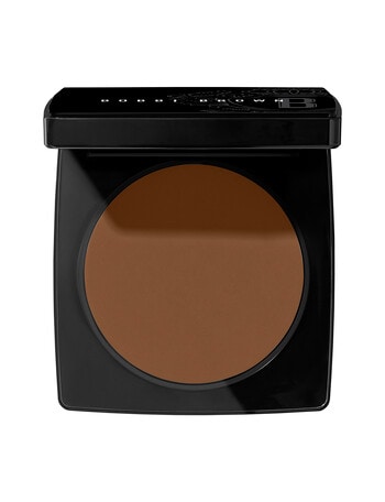 Bobbi Brown Sheer Finish Pressed Powder product photo