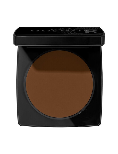 Bobbi Brown Sheer Finish Pressed Powder product photo