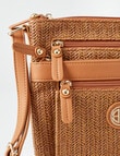 Boston + Bailey Eve Crossbody Bag, Tan product photo View 04 S