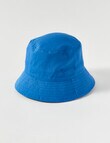 Zest Ray Bucket Hat, Azure product photo