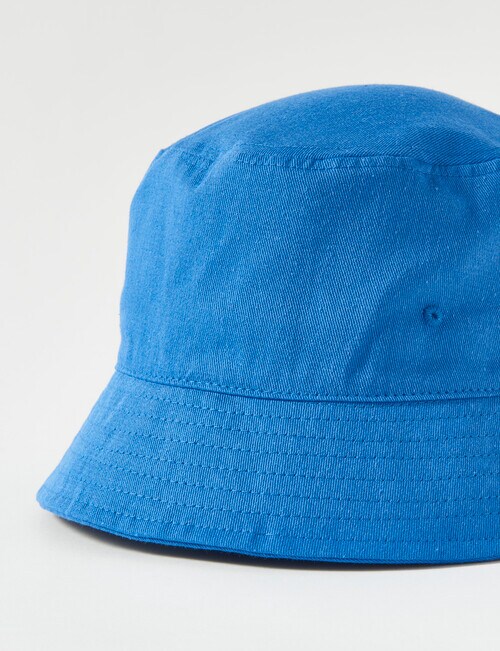 Zest Ray Bucket Hat, Azure product photo View 02 L