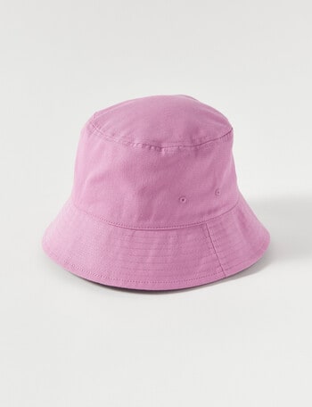 Zest Ray Bucket Hat, Violet product photo