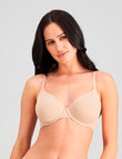 Bendon Comfit Full Contour Bra, Latte, DD-G product photo