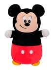 Squishmallows 35cm Disney Hugmees Soft Toy, Assorted product photo