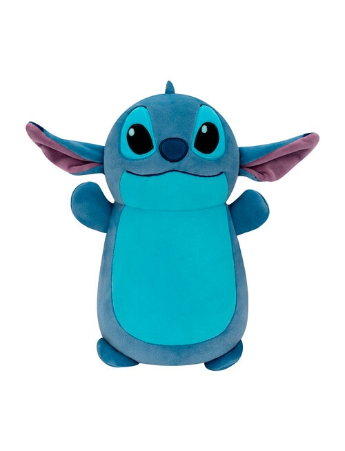 Squishmallows 35cm Disney Hugmees Soft Toy, Assorted product photo View 03 L