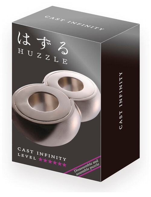 Huzzle Puzzle Huzzle Puzzles, Assorted product photo View 15 L