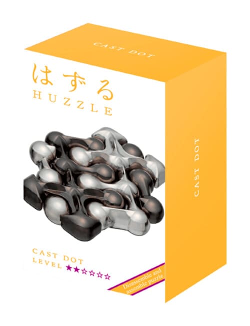 Huzzle Puzzle Huzzle Puzzles, Assorted product photo View 18 L