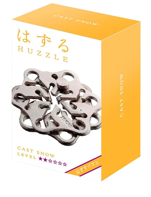 Huzzle Puzzle Huzzle Puzzles, Assorted product photo View 19 L