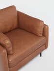 LUCA Rio Leather Chair product photo View 02 S