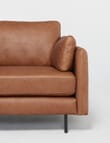 LUCA Furniture Rio Leather Chair product photo View 04 S