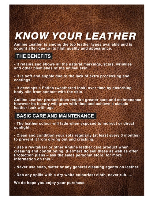 LUCA Furniture Rio Leather Chair product photo View 11 L