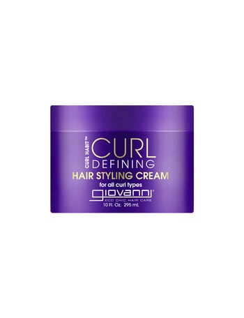 Giovanni Curl Habit Styling Cream product photo