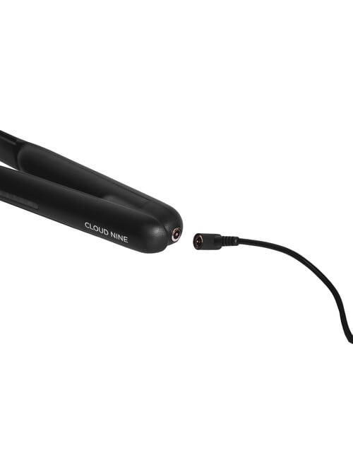 Cloud Nine The Original Cordless Iron Straightener product photo View 02 L